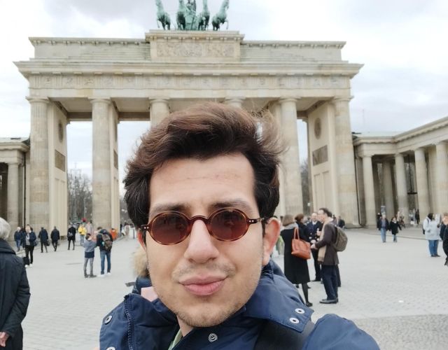 Yenişehir Almanca Özel Ders