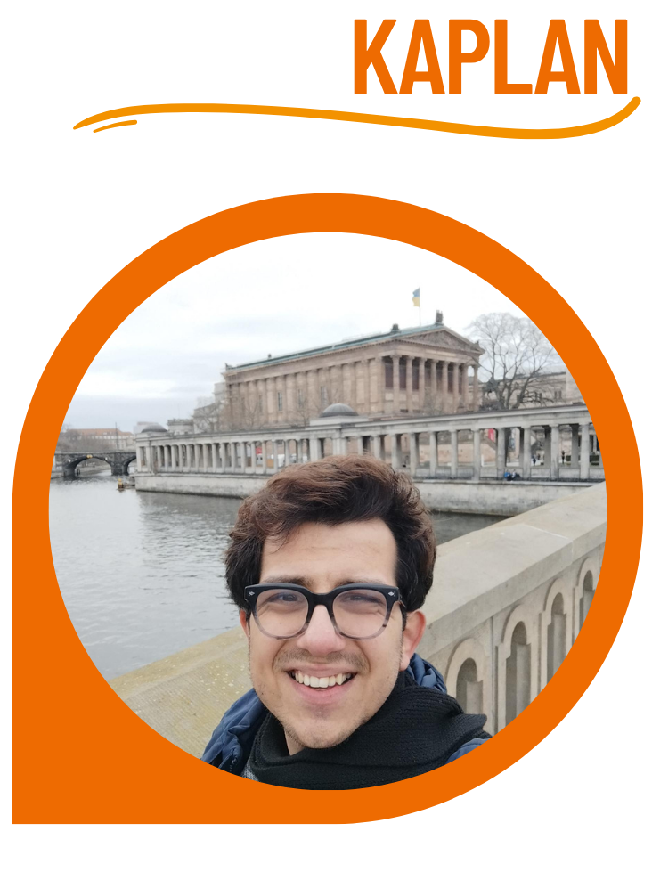 Yenişehir Almanca Özel Ders